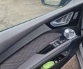 Сірий Ауді Q4 e-tron, об'ємом двигуна 0 л та пробігом 38 тис. км за 38000 $, фото 8 на Automoto.ua