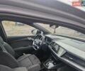 Сірий Ауді Q4 e-tron, об'ємом двигуна 0 л та пробігом 38 тис. км за 38000 $, фото 5 на Automoto.ua