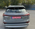 Ауді Q4 e-tron 2024 у Дніпро (Дніпропетровську) на Automoto.ua Сірий Ауді Q4 e-tron, об'ємом двигуна 0 л та пробігом 15 тис. км за 30500 $, фото 4 на Automoto.ua
