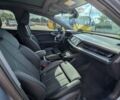 Серый Ауди Q4 e-tron, объемом двигателя 0 л и пробегом 16 тыс. км за 30500 $, фото 16 на Automoto.ua