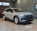 Сірий Ауді Q4 e-tron, об'ємом двигуна 0 л та пробігом 0 тис. км за 35700 $, фото 5 на Automoto.ua