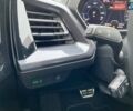 Серый Ауди Q4 e-tron, объемом двигателя 0 л и пробегом 9 тыс. км за 29500 $, фото 21 на Automoto.ua