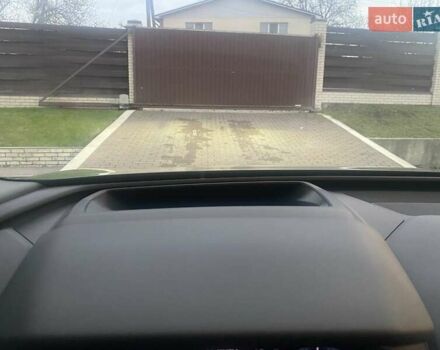 Серый Ауди Q4 e-tron, объемом двигателя 0 л и пробегом 2 тыс. км за 38200 $, фото 25 на Automoto.ua