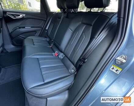 купити нове авто Ауді Q4 e-tron 2024 року від офіційного дилера VinAVto Ауді фото
