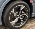 Серый Ауди Q4 e-tron, объемом двигателя 0 л и пробегом 9 тыс. км за 29500 $, фото 5 на Automoto.ua