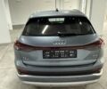 Сірий Ауді Q4 e-tron, об'ємом двигуна 0 л та пробігом 3 тис. км за 30600 $, фото 4 на Automoto.ua