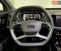Серый Ауди Q4 e-tron, объемом двигателя 0 л и пробегом 1 тыс. км за 34000 $, фото 8 на Automoto.ua