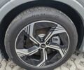 Серый Ауди Q4 e-tron, объемом двигателя 0 л и пробегом 1 тыс. км за 27900 $, фото 2 на Automoto.ua