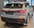 Сірий Ауді Q4 e-tron, об'ємом двигуна 0 л та пробігом 0 тис. км за 35700 $, фото 8 на Automoto.ua