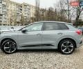 Сірий Ауді Q4 e-tron, об'ємом двигуна 0 л та пробігом 5 тис. км за 39999 $, фото 1 на Automoto.ua