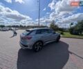 Серый Ауди Q4 e-tron, объемом двигателя 0 л и пробегом 16 тыс. км за 30500 $, фото 3 на Automoto.ua