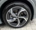 Серый Ауди Q4 e-tron, объемом двигателя 0 л и пробегом 1 тыс. км за 32500 $, фото 8 на Automoto.ua