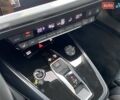 Серый Ауди Q4 e-tron, объемом двигателя 0 л и пробегом 9 тыс. км за 29500 $, фото 23 на Automoto.ua