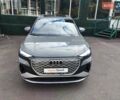 Серый Ауди Q4 e-tron, объемом двигателя 0 л и пробегом 1 тыс. км за 31995 $, фото 7 на Automoto.ua