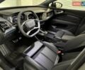 Серый Ауди Q4 e-tron, объемом двигателя 0 л и пробегом 1 тыс. км за 34000 $, фото 7 на Automoto.ua