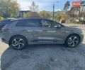 Ауді Q4 e-tron 2024 у Києві на Automoto.ua Сірий Ауді Q4 e-tron, об'ємом двигуна 0 л та пробігом 3 тис. км за 31500 $, фото 2 на Automoto.ua