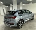 Сірий Ауді Q4 e-tron, об'ємом двигуна 0 л та пробігом 3 тис. км за 30600 $, фото 7 на Automoto.ua