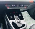 Сірий Ауді Q4 e-tron, об'ємом двигуна 0 л та пробігом 5 тис. км за 39999 $, фото 6 на Automoto.ua