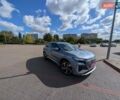 Серый Ауди Q4 e-tron, объемом двигателя 0 л и пробегом 16 тыс. км за 30500 $, фото 13 на Automoto.ua
