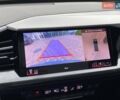 Серый Ауди Q4 e-tron, объемом двигателя 0 л и пробегом 9 тыс. км за 29500 $, фото 19 на Automoto.ua