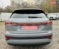 Сірий Ауді Q4 e-tron, об'ємом двигуна 0 л та пробігом 5 тис. км за 39999 $, фото 18 на Automoto.ua