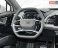 Серый Ауди Q4 e-tron, объемом двигателя 0 л и пробегом 1 тыс. км за 32000 $, фото 12 на Automoto.ua