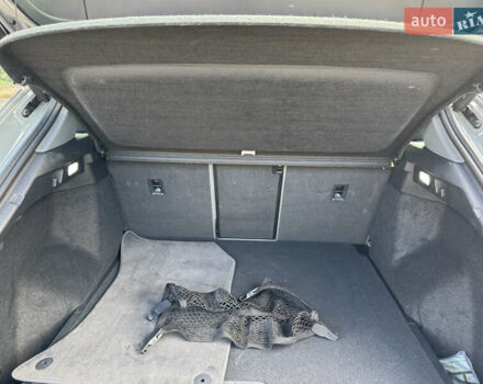 Ауді Q4 e-tron 2024 у Дніпро (Дніпропетровську) на Automoto.ua Сірий Ауді Q4 e-tron, об'ємом двигуна 0 л та пробігом 15 тис. км за 30500 $, фото 24 на Automoto.ua