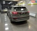 Сірий Ауді Q4 e-tron, об'ємом двигуна 0 л та пробігом 1 тис. км за 31999 $, фото 3 на Automoto.ua