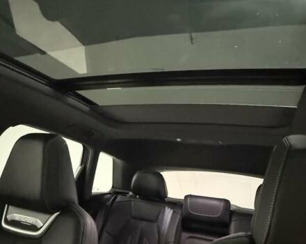 Сірий Ауді Q4 e-tron, об'ємом двигуна 0 л та пробігом 3 тис. км за 30600 $, фото 14 на Automoto.ua