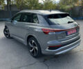 Ауді Q4 e-tron 2024 у Дніпро (Дніпропетровську) на Automoto.ua Сірий Ауді Q4 e-tron, об'ємом двигуна 0 л та пробігом 15 тис. км за 30500 $, фото 3 на Automoto.ua