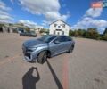 Серый Ауди Q4 e-tron, объемом двигателя 0 л и пробегом 16 тыс. км за 30500 $, фото 2 на Automoto.ua