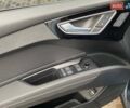 Серый Ауди Q4 e-tron, объемом двигателя 0 л и пробегом 9 тыс. км за 29500 $, фото 13 на Automoto.ua