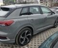 Серый Ауди Q4 e-tron, объемом двигателя 0 л и пробегом 1 тыс. км за 27900 $, фото 7 на Automoto.ua