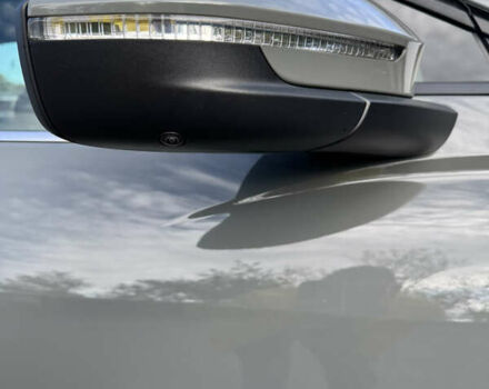 Ауді Q4 e-tron 2024 у Дніпро (Дніпропетровську) на Automoto.ua Сірий Ауді Q4 e-tron, об'ємом двигуна 0 л та пробігом 15 тис. км за 30500 $, фото 9 на Automoto.ua