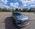 Серый Ауди Q4 e-tron, объемом двигателя 0 л и пробегом 16 тыс. км за 30500 $, фото 12 на Automoto.ua