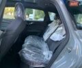 Сірий Ауді Q4 e-tron, об'ємом двигуна 0 л та пробігом 1 тис. км за 33199 $, фото 17 на Automoto.ua