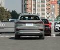 Серый Ауди Q4 e-tron, объемом двигателя 0 л и пробегом 1 тыс. км за 32500 $, фото 5 на Automoto.ua