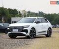 Серый Ауди Q4 e-tron, объемом двигателя 0 л и пробегом 1 тыс. км за 39900 $, фото 1 на Automoto.ua