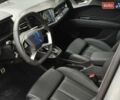 Сірий Ауді Q4 e-tron, об'ємом двигуна 0 л та пробігом 1 тис. км за 32599 $, фото 16 на Automoto.ua