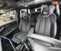 Сірий Ауді Q4 e-tron, об'ємом двигуна 0 л та пробігом 1 тис. км за 32599 $, фото 18 на Automoto.ua