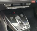 Сірий Ауді Q4 e-tron, об'ємом двигуна 0 л та пробігом 1 тис. км за 32599 $, фото 26 на Automoto.ua