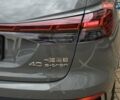 Сірий Ауді Q4 e-tron, об'ємом двигуна 0 л та пробігом 1 тис. км за 32599 $, фото 5 на Automoto.ua
