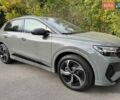 Ауди Q4 e-tron 2025 в Киеве на Automoto.ua Серый Ауди Q4 e-tron, объемом двигателя 0 л и пробегом 1 тыс. км за 42500 $, фото 9 на Automoto.ua