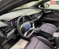 Серый Ауди Q4 e-tron, объемом двигателя 0 л и пробегом 1 тыс. км за 39899 $, фото 8 на Automoto.ua