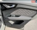 Ауди Q4 e-tron 2025 в Киеве на Automoto.ua Серый Ауди Q4 e-tron, объемом двигателя 0 л и пробегом 1 тыс. км за 42500 $, фото 42 на Automoto.ua