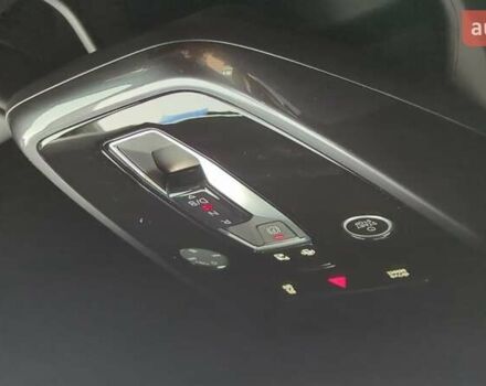 Ауді Q4 e-tron 2025 у Києві на Automoto.ua Сірий Ауді Q4 e-tron, об'ємом двигуна 0 л та пробігом 1 тис. км за 32000 $, фото 8 на Automoto.ua