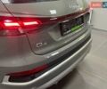 Серый Ауди Q4 e-tron, объемом двигателя 0 л и пробегом 1 тыс. км за 32599 $, фото 5 на Automoto.ua