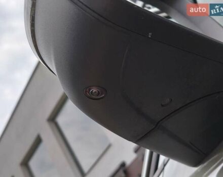 Сірий Ауді Q4 e-tron, об'ємом двигуна 0 л та пробігом 1 тис. км за 32599 $, фото 11 на Automoto.ua