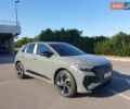 Сірий Ауді Q4 e-tron, об'ємом двигуна 0 л та пробігом 5 тис. км за 45500 $, фото 3 на Automoto.ua