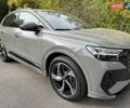 Ауди Q4 e-tron 2025 в Киеве на Automoto.ua Серый Ауди Q4 e-tron, объемом двигателя 0 л и пробегом 1 тыс. км за 42500 $, фото 10 на Automoto.ua